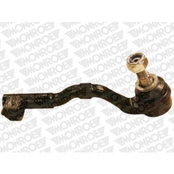 Rotule de barre de connexion avant droit MONROE OEM 32106858738 Rotule de barre de connexion avant droit MONROE OEM 32106858738