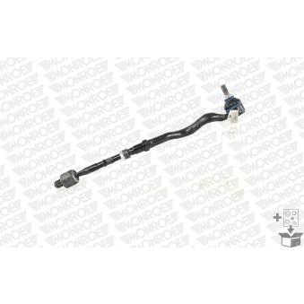 Barre de connexion avant droit MONROE OEM 32211096898