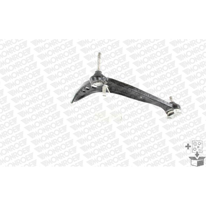 Triangle ou bras de suspension (train avant) MONROE L11504 - Visuel 1