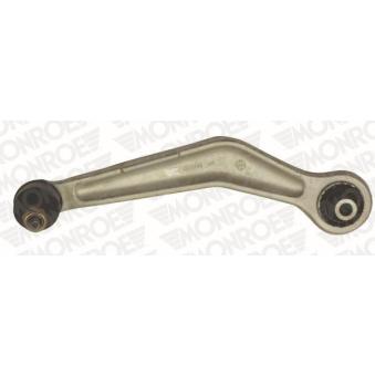 Triangle ou bras de suspension (train arrière) MONROE OEM 33326767831 Triangle ou bras de suspension (train arrière) MONROE OEM 33326767831