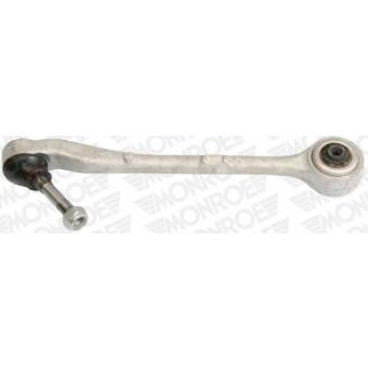 Triangle ou bras de suspension (train avant) MONROE OEM 31121141961 Triangle ou bras de suspension (train avant) MONROE OEM 31121141961