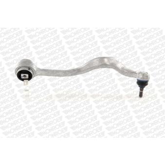 Triangle ou bras de suspension (train avant) MONROE OEM 31121141717 Triangle ou bras de suspension (train avant) MONROE OEM 31121141717
