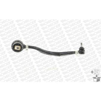 Triangle ou bras de suspension (train avant) MONROE OEM 31121141721