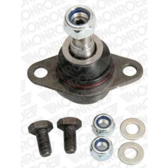 Rotule de suspension MONROE OEM 31103412726