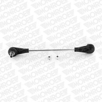 Entretoise/tige, stabilisateur MONROE OEM 31306862864