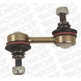 Entretoise/tige, stabilisateur MONROE OEM 33551095532 Entretoise/tige, stabilisateur MONROE OEM 33551095532