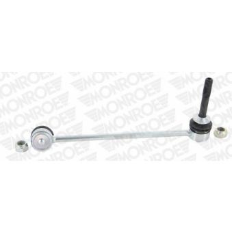 Entretoise/tige, stabilisateur MONROE OEM 31356773024 Entretoise/tige, stabilisateur MONROE OEM 31356773024