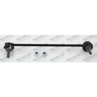 Entretoise/tige, stabilisateur avant gauche MONROE OEM 31359806351