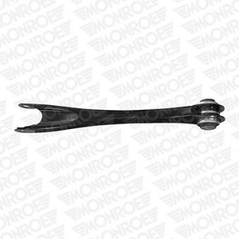 Triangle ou bras de suspension (train arrière) MONROE OEM 33326792525