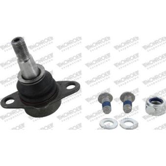 Rotule de suspension MONROE OEM 31100363476