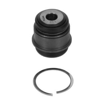 Silent bloc de suspension (train avant) MONROE OEM 33326770985