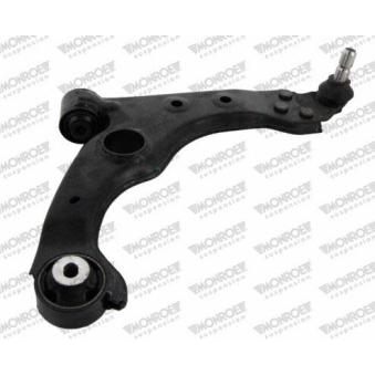 Triangle ou bras de suspension (train avant) MONROE OEM 50521045