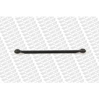 Triangle ou bras de suspension (train arrière) MONROE OEM 60629903 Triangle ou bras de suspension (train arrière) MONROE OEM 60629903