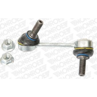 Entretoise/tige, stabilisateur avant gauche MONROE OEM 50704362