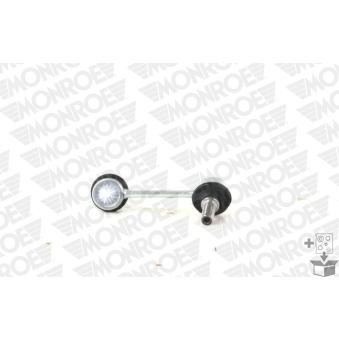 Entretoise/tige, stabilisateur avant droit MONROE OEM 50706990