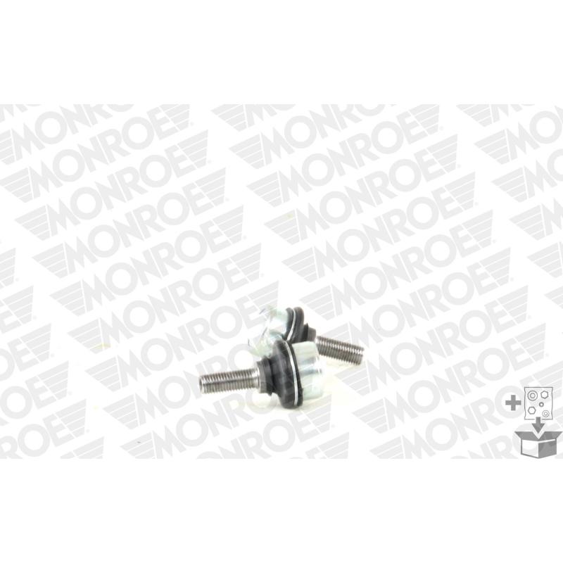Entretoise/tige, stabilisateur avant droit MONROE L12610 - Visuel 2