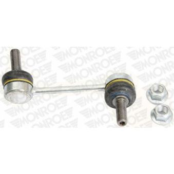 Entretoise/tige, stabilisateur MONROE OEM 50705702