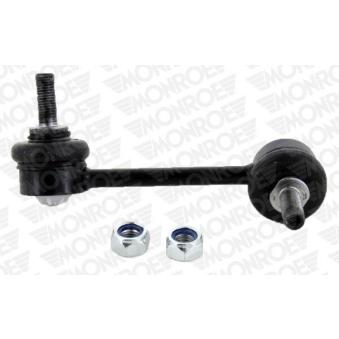 Entretoise/tige, stabilisateur arrière gauche MONROE OEM 50515274