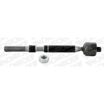 Rotule de direction intérieure, barre de connexion MONROE OEM 4551012390 Rotule de direction intérieure, barre de connexion MONROE OEM 4551012390