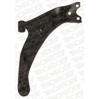 Triangle ou bras de suspension (train avant) MONROE OEM 4806812190