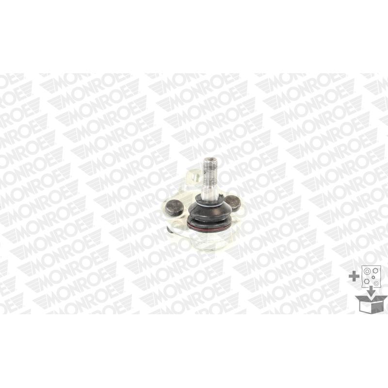Rotule de suspension MONROE L13538 - Visuel 2