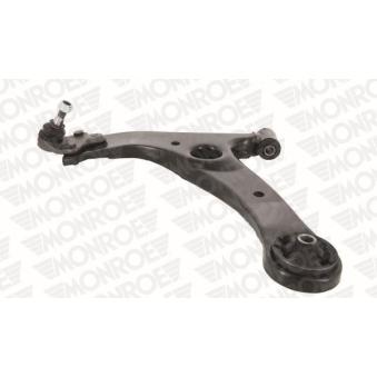 Triangle ou bras de suspension (train avant) MONROE OEM 4806905070