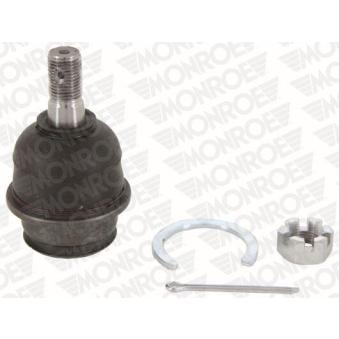 Rotule de suspension MONROE OEM 4333039490