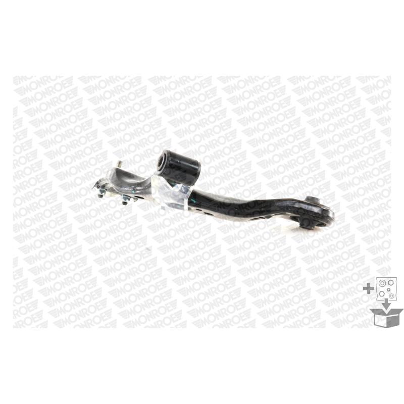 Triangle ou bras de suspension (train avant) MONROE L13557 - Visuel 2
