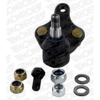Rotule de suspension MONROE OEM 4333009770