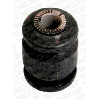 Silent bloc de suspension (train avant) MONROE OEM 4865416110
