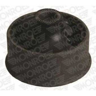Silent bloc de suspension (train avant) MONROE OEM 4806805070