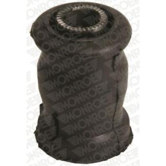 Silent bloc de suspension (train avant) MONROE OEM 4806805070