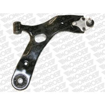 Triangle ou bras de suspension (train avant) MONROE OEM 4806842060