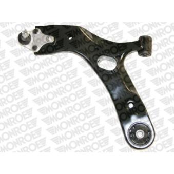 Triangle ou bras de suspension (train avant) MONROE OEM 4806942051