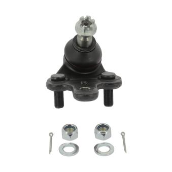 Rotule de suspension avant droit MONROE OEM 4333049165