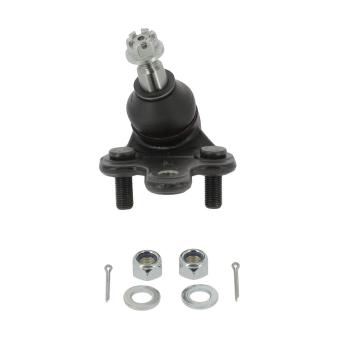 Rotule de suspension avant gauche MONROE OEM 4334049035