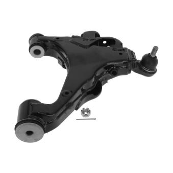 Triangle ou bras de suspension (train avant) MONROE OEM 4806960030