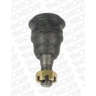 Rotule de suspension MONROE L14060 pour NISSAN PRIMERA 2.0 GT - 150cv