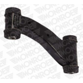 Triangle ou bras de suspension (train avant) MONROE OEM 5452586J01