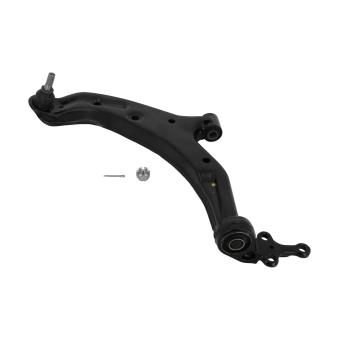 Triangle ou bras de suspension (train avant) MONROE OEM 54501BM410