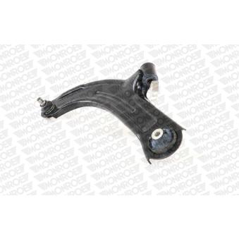 Triangle ou bras de suspension (train avant) MONROE OEM 54501BC42A Triangle ou bras de suspension (train avant) MONROE OEM 54501BC42A