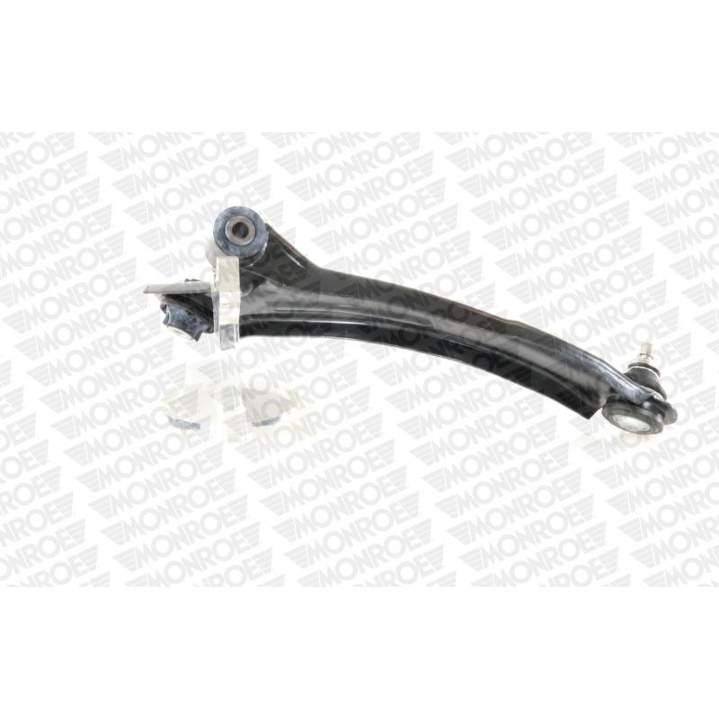 Triangle ou bras de suspension (train avant) MONROE L14534 - Visuel 1