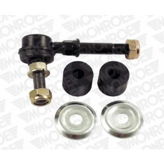 Entretoise/tige, stabilisateur MONROE OEM 546184M400