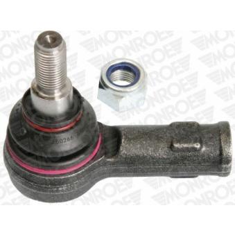 Rotule de barre de connexion MONROE OEM 42534911