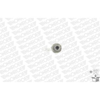 Rotule de direction intérieure, barre de connexion MONROE L15206