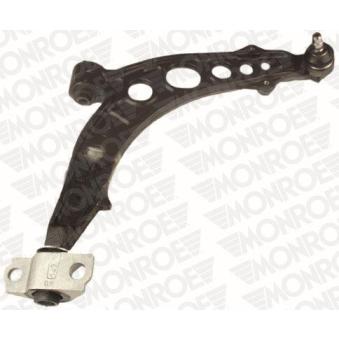 Triangle ou bras de suspension (train avant) MONROE OEM 46402682