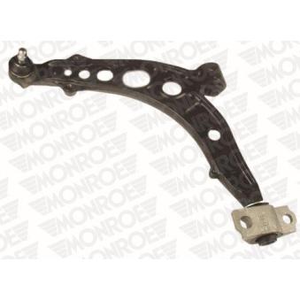 Triangle ou bras de suspension (train avant) MONROE OEM 7750977