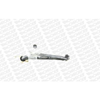 Triangle ou bras de suspension (train avant) MONROE OEM 46522142 Triangle ou bras de suspension (train avant) MONROE OEM 46522142