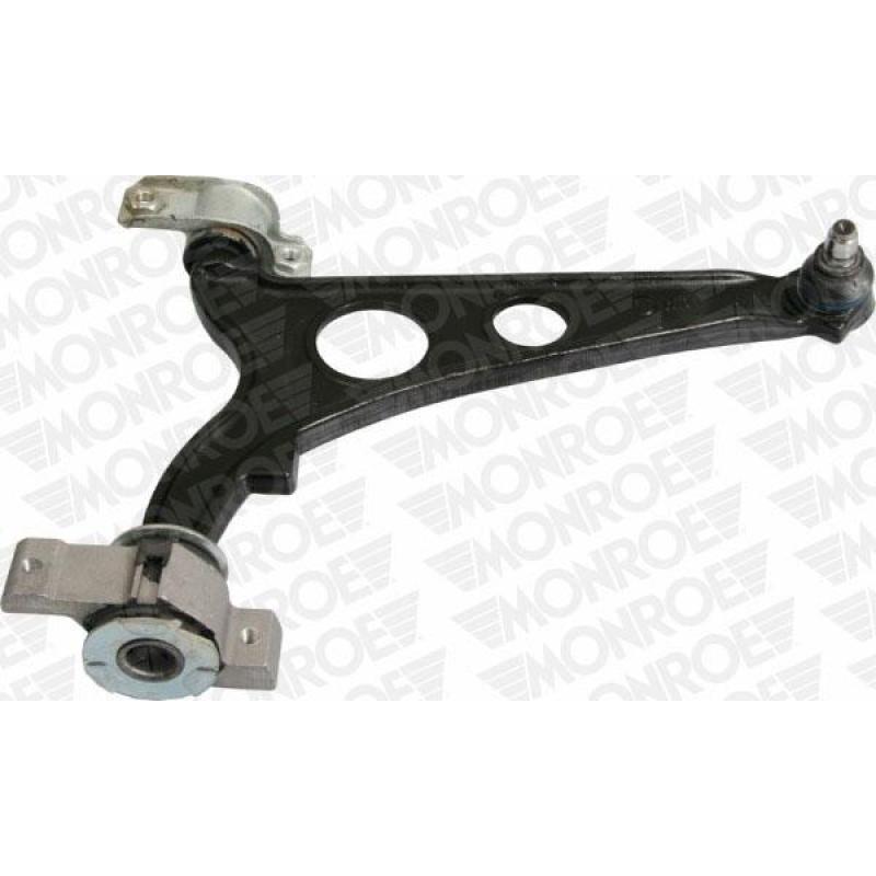 Triangle ou bras de suspension (train avant) MONROE L15523 - Visuel 2