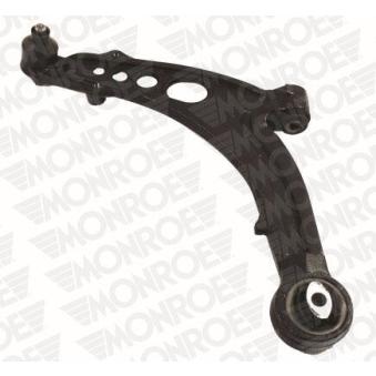 Triangle ou bras de suspension (train avant) MONROE OEM 46545660